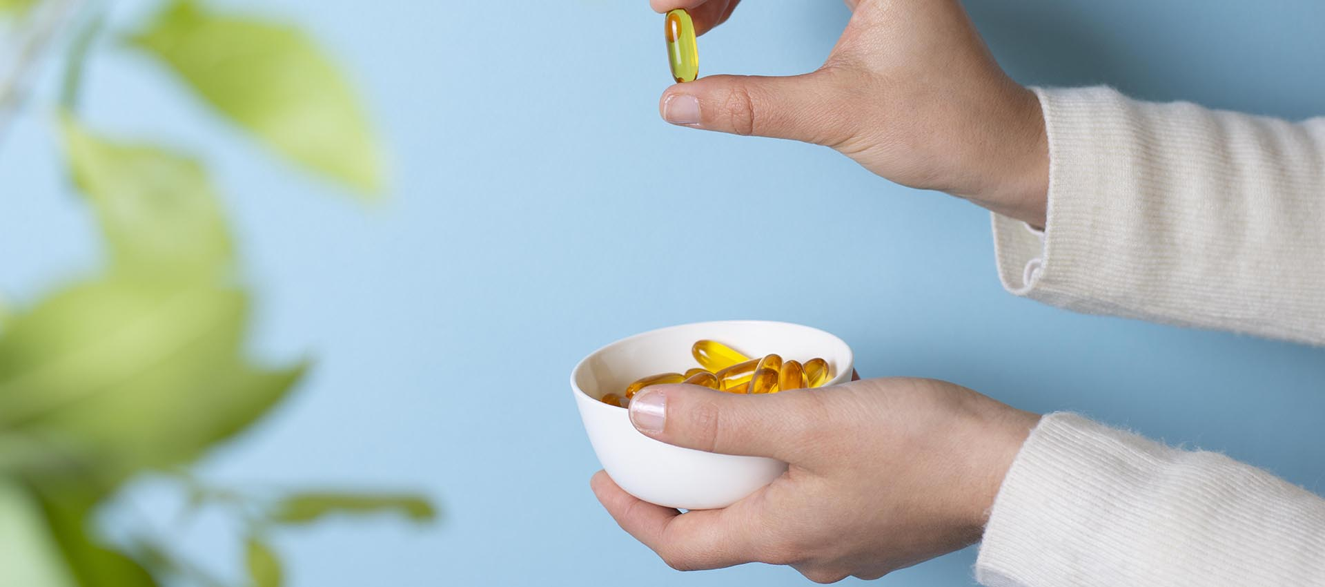 Liposomal Ferrous Glycinate