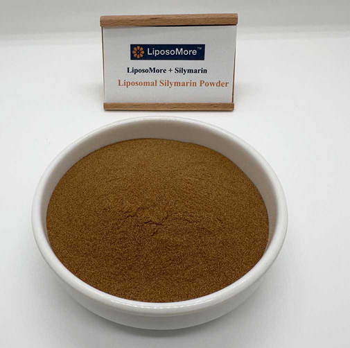 liposomal silymarin