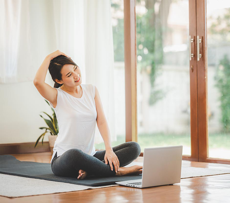 Tác dụng chống oxy hóa và chống viêm mạnh