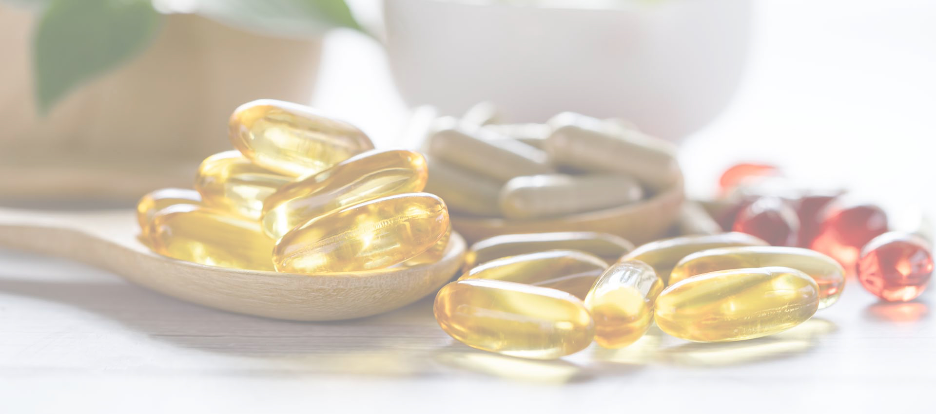 Liposomal magiê Glycinate