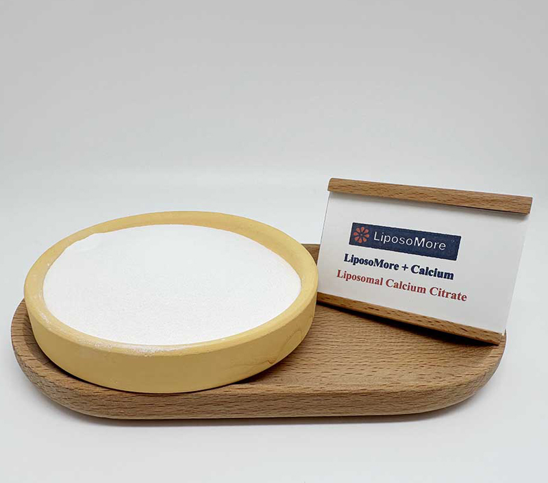 Bổ sung canxi nhẹ nhàng và thân thiện với đường ruột