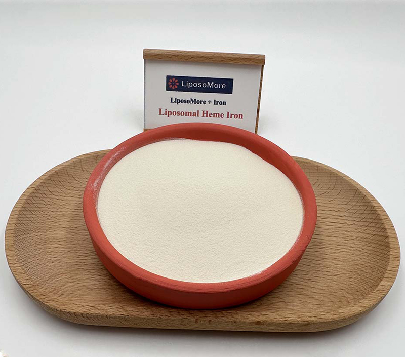 Giảm khó chịu đường tiêu hóa so với sắt thông thường