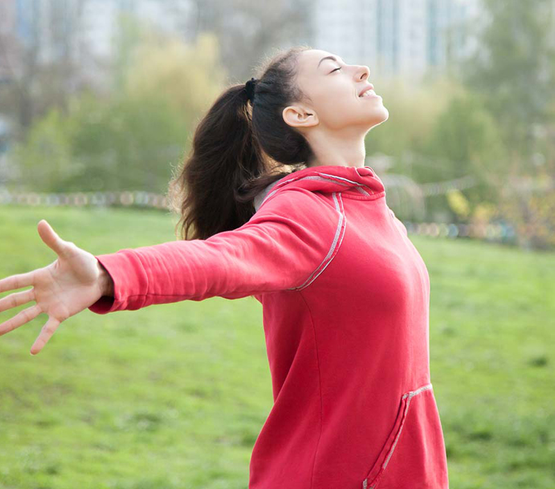 Thúc đẩy nhận thức rõ ràng và cân bằng miễn dịch