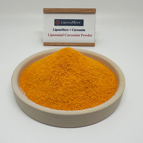 Liposome Curcumin