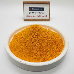 Axit liposomal Folic
