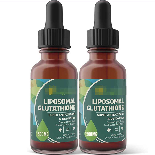 Liposomal Glutathione trở nên phổ biến như một thành phần chống oxy hóa cao cấp với khả dụng sinh học vượt trội