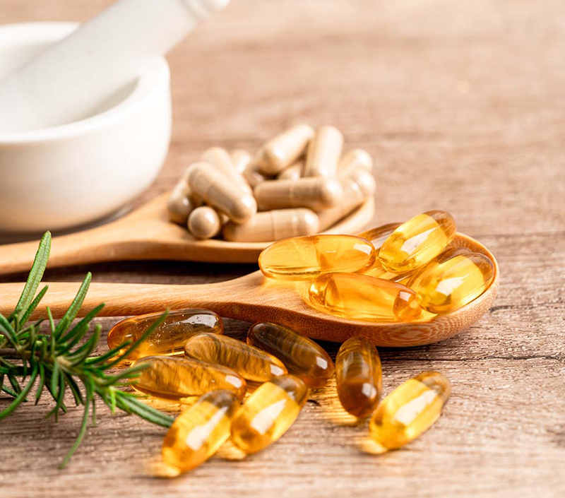 Sử dụng đa năng trong dinh dưỡng chức năng và lâm sàng