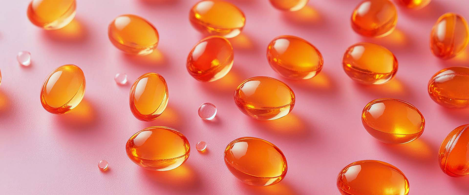 Tính năng Liposome isoleucine