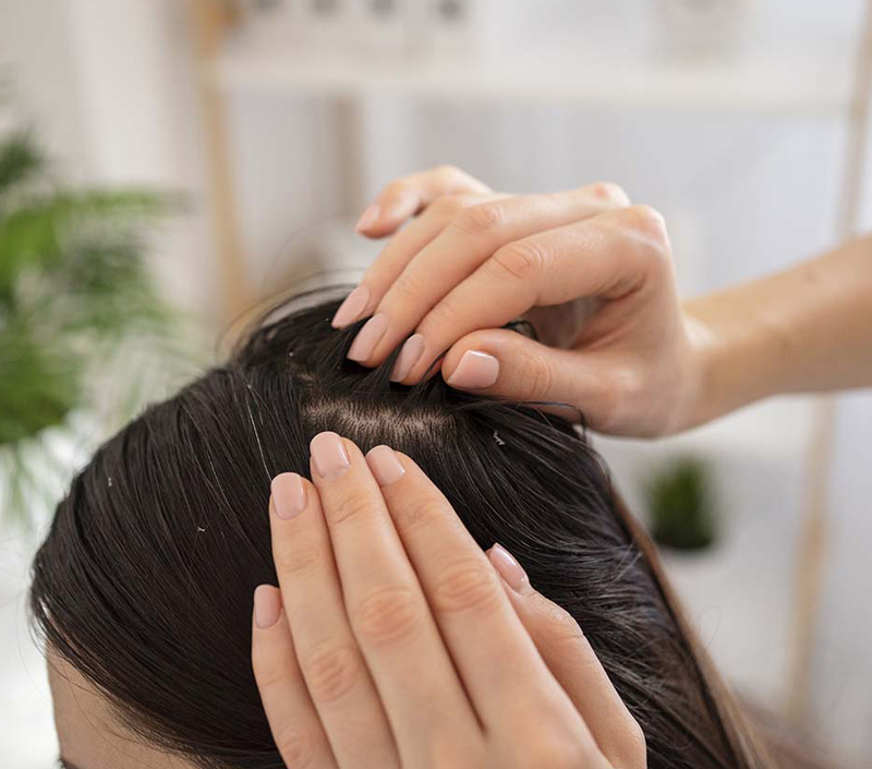 Hỗ trợ tăng trưởng và sửa chữa cơ bắp