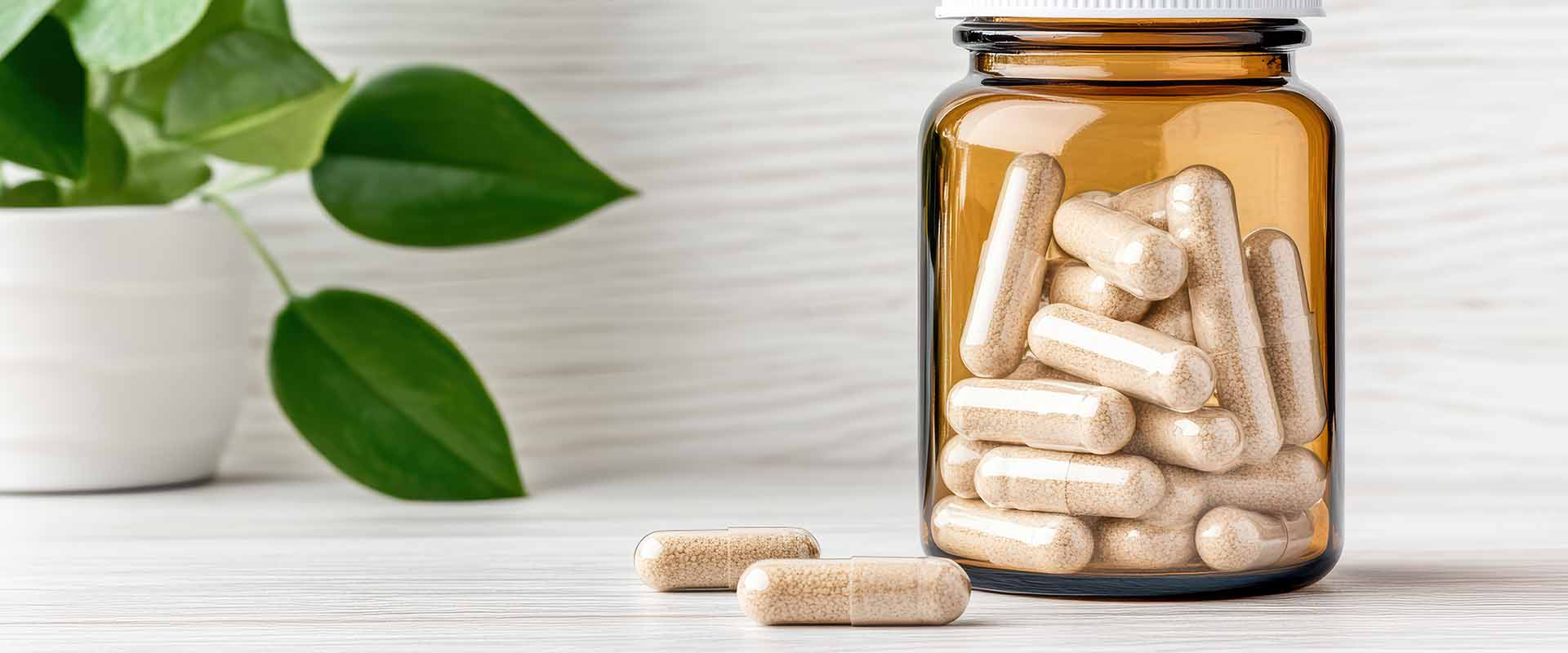 Tính năng liposomal l-valine