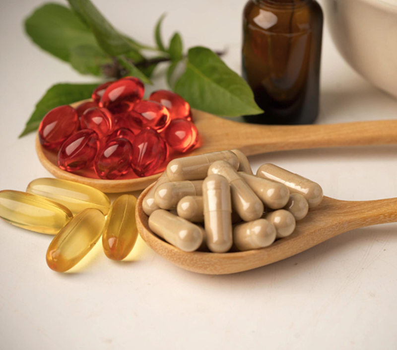 Thích hợp cho các dạng công thức chức năng khác nhau