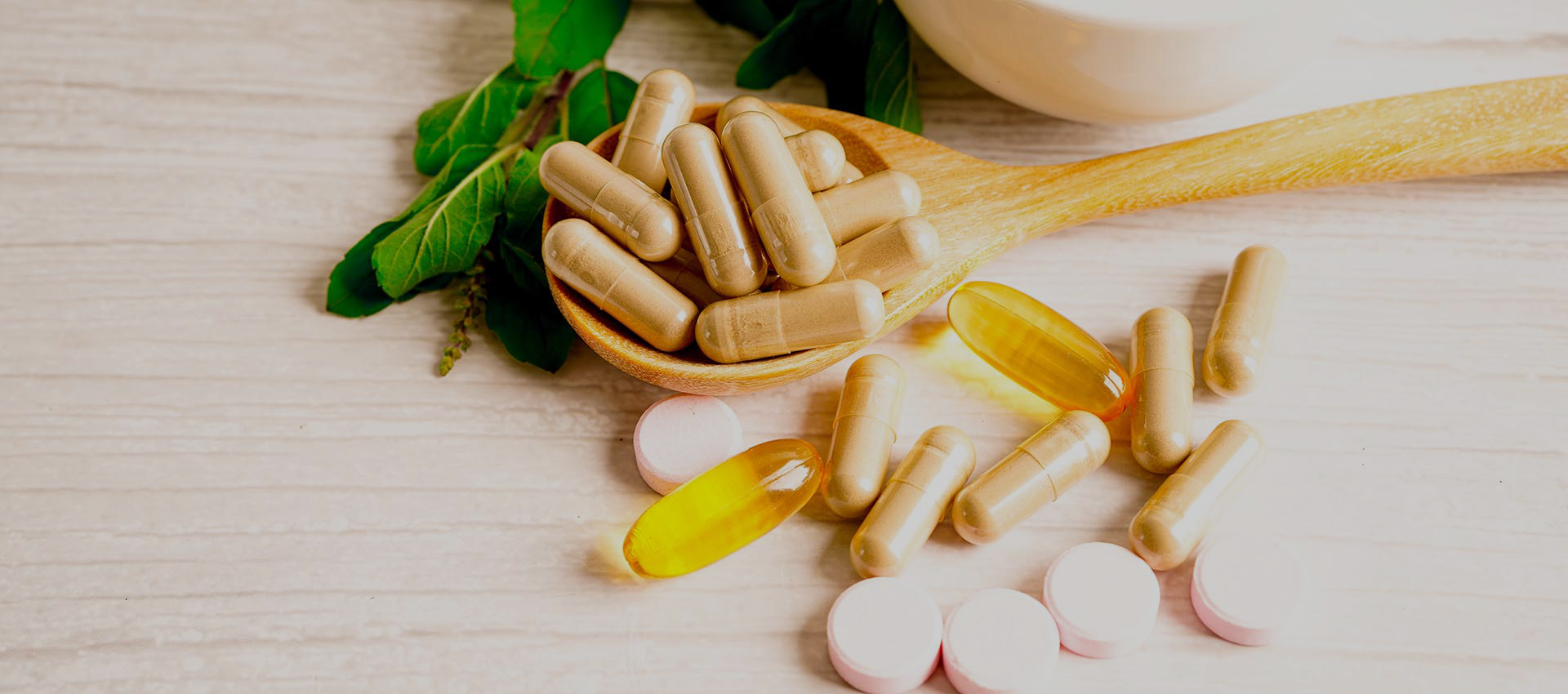 Liposome Magnesium Citrate