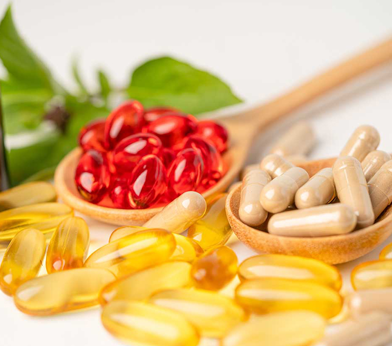 Lý tưởng để thư giãn và bổ sung giấc ngủ