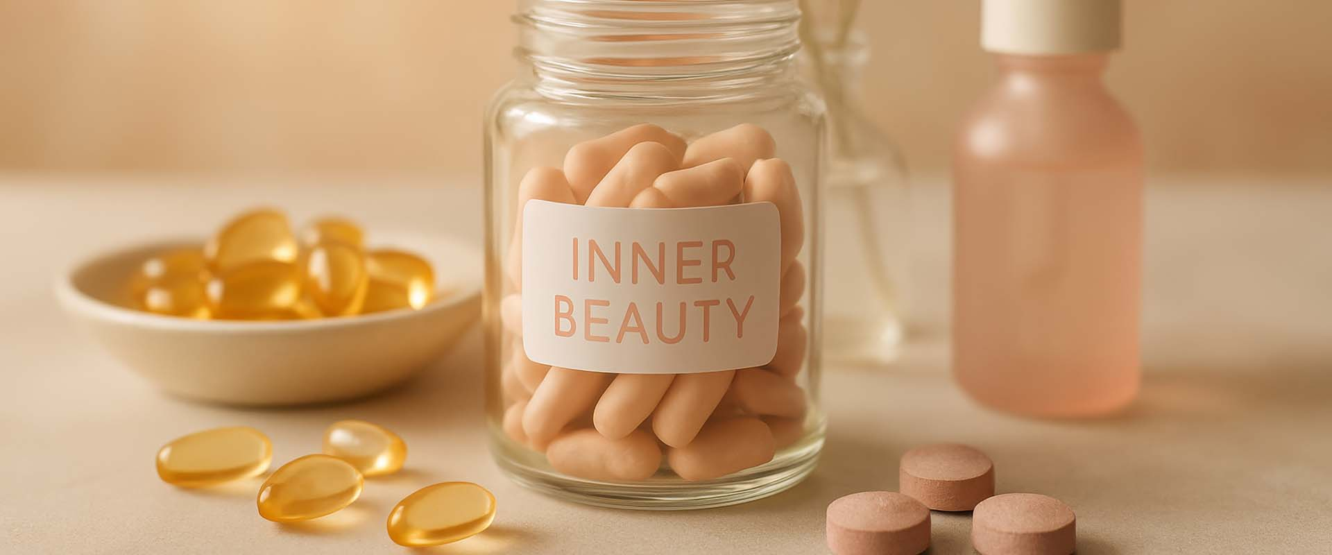 Tính năng Liposome Magnesium Citrate