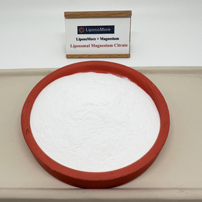 Liposome Magnesium Citrate