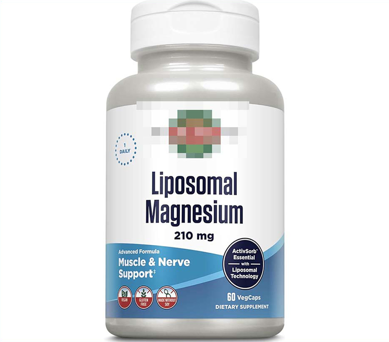 Ứng dụng trong thực phẩm bổ sung