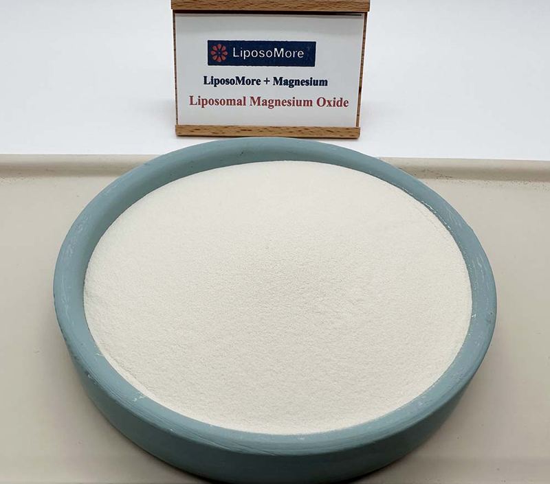 Phân phối magiê vượt trội thông qua công nghệ Liposome