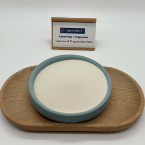 Liposome Magnesium Oxide
