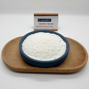 Liposome quercetin