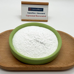 Liposomal Resveratrol