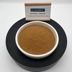 Liposome Silymarin