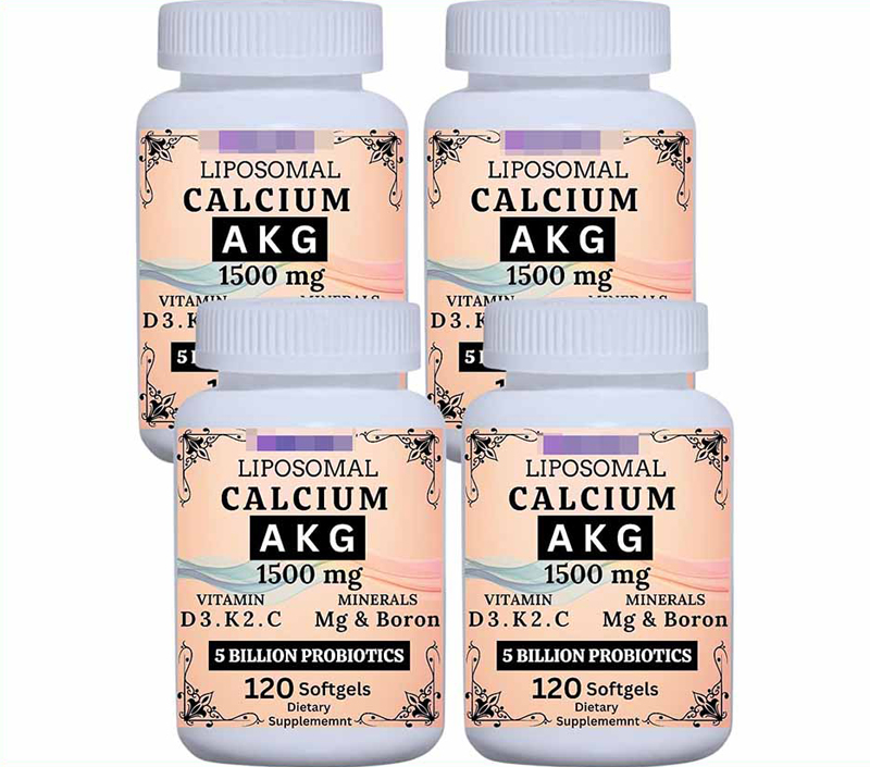 Phù hợp hoàn hảo cho các dòng sản phẩm chăm sóc sức khỏe và xương