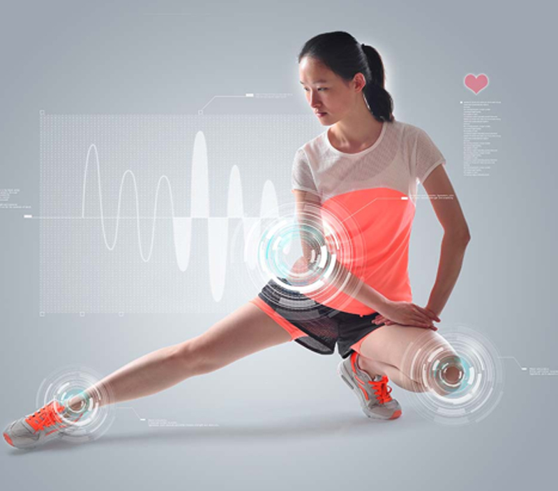 Thúc đẩy xương chắc khỏe và toàn vẹn răng miệng