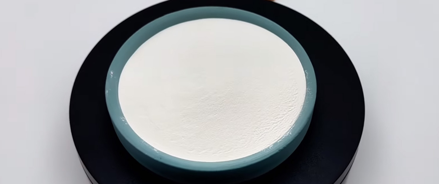 Video liposomal tricalcium Phosphate