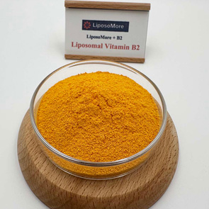 Liposomal Vitamin B2