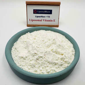 Liposomal Vitamin E