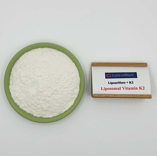 liposomal k2