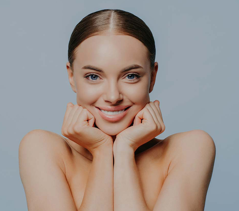 Hỗ trợ tái tạo da và chữa lành vết thương