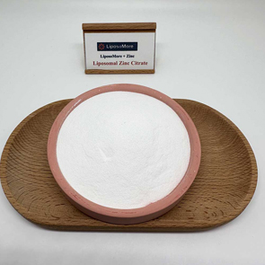 Liposome Zinc Citrate