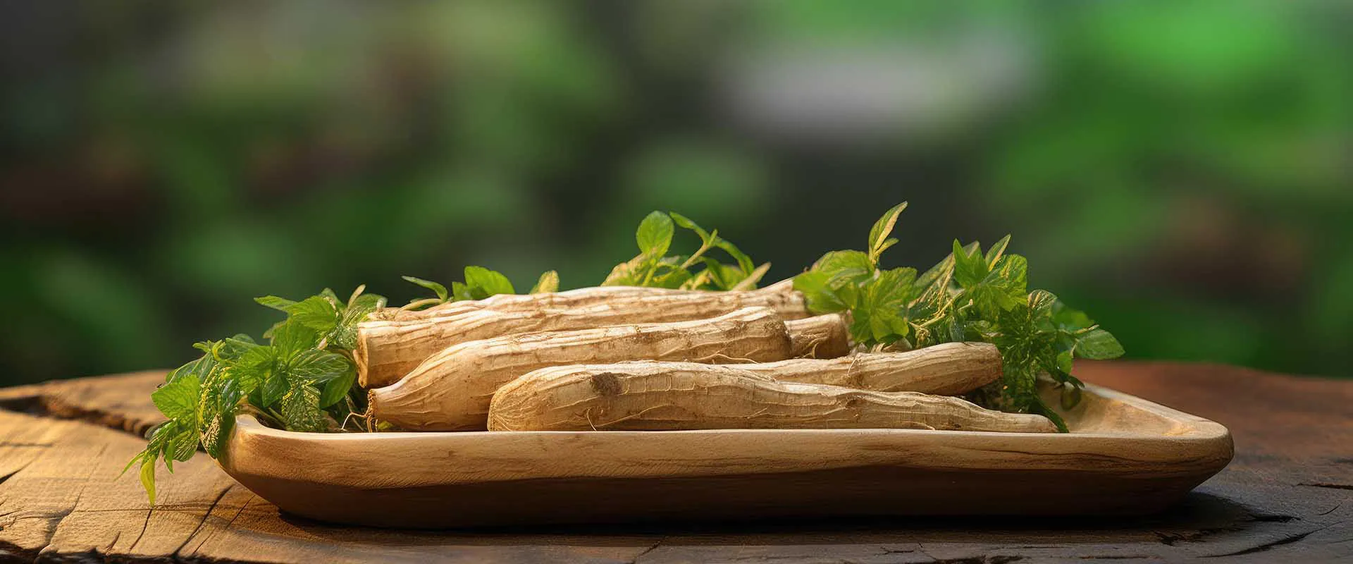 Tính năng liposomal Ashwagandha