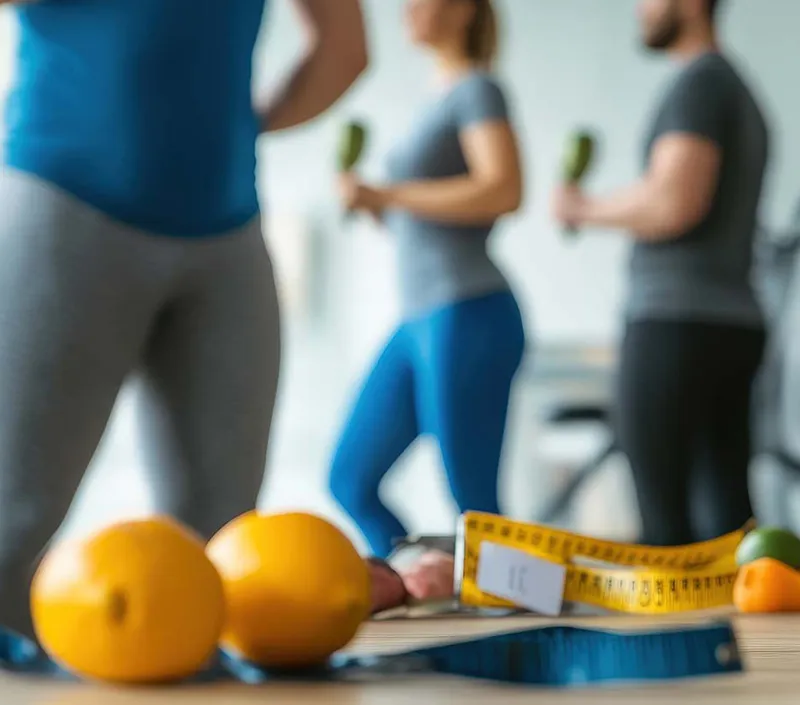 Năng lượng, sức sống và sức chịu đựng