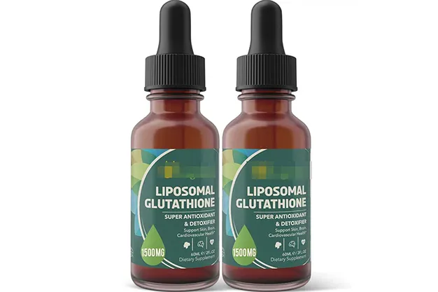 Ưu điểm của phức hợp vitamin B liposomal ở dạng viên nang