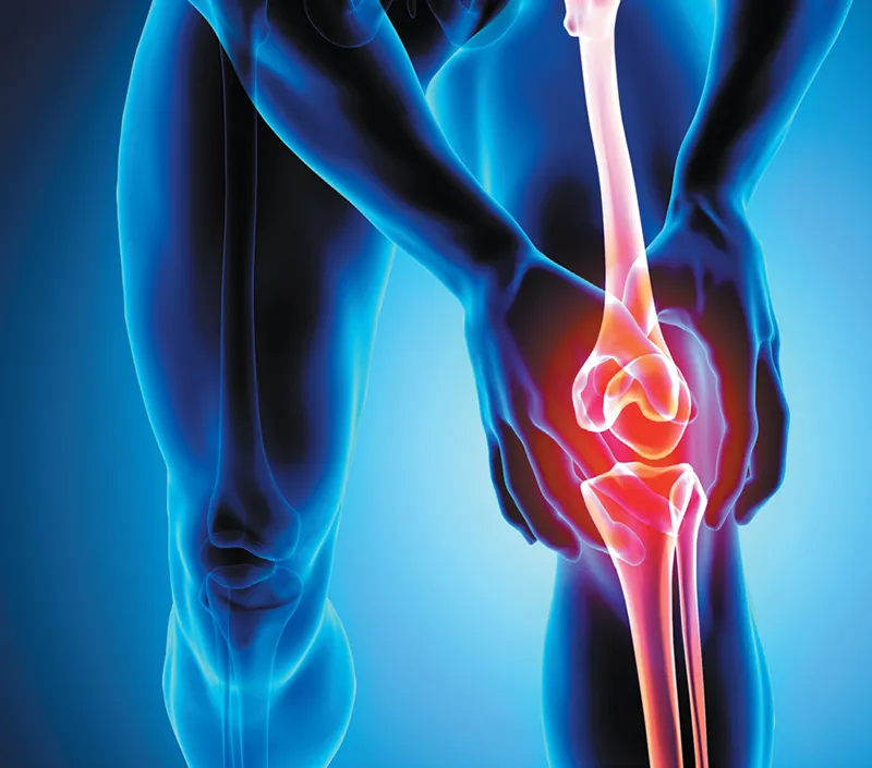 Hỗ trợ vận động và thoải mái khớp hiệu quả