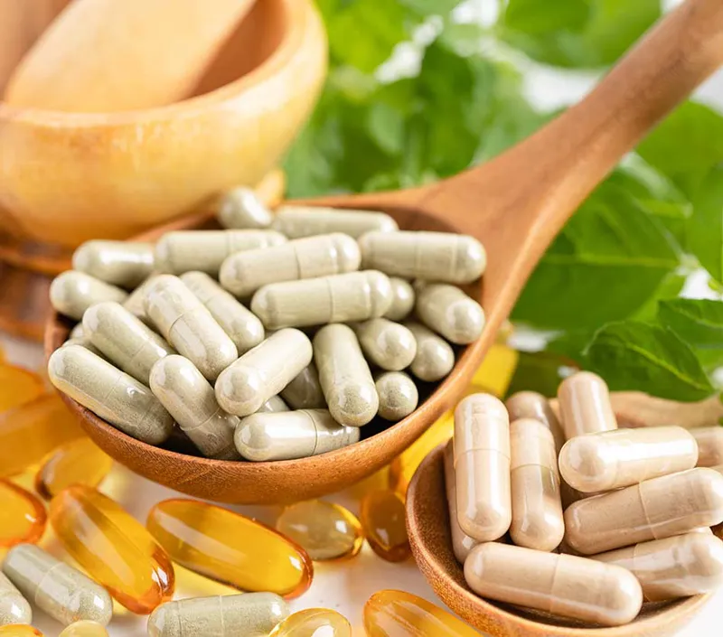 Thích hợp cho nhiều ứng dụng bổ sung cao cấp